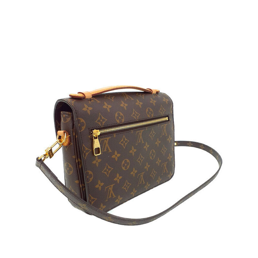 Louis Vuitton Monogram Bag Metis Pochette